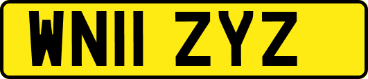 WN11ZYZ