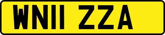 WN11ZZA