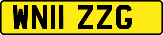 WN11ZZG