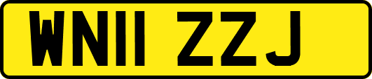 WN11ZZJ