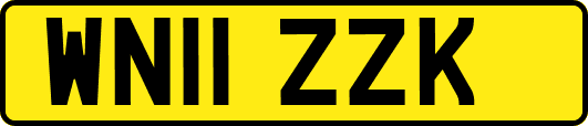 WN11ZZK