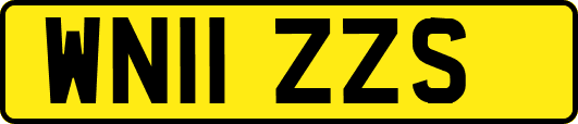 WN11ZZS