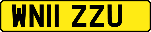 WN11ZZU