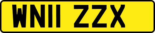 WN11ZZX