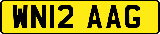 WN12AAG