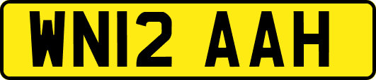 WN12AAH