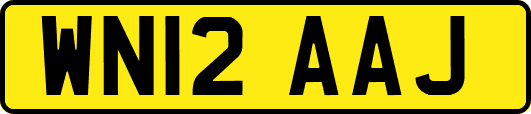 WN12AAJ