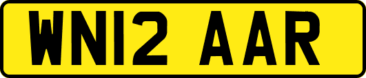 WN12AAR