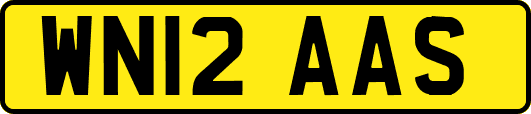 WN12AAS