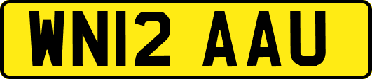 WN12AAU