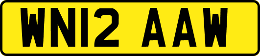 WN12AAW