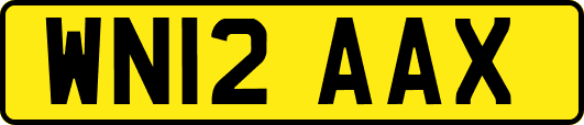 WN12AAX