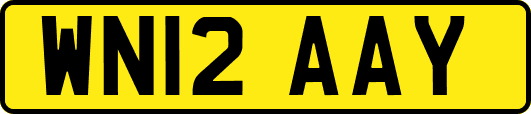 WN12AAY