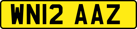 WN12AAZ
