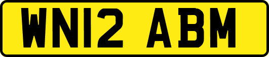 WN12ABM