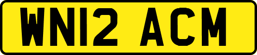 WN12ACM