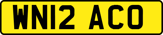 WN12ACO