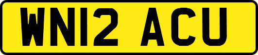 WN12ACU