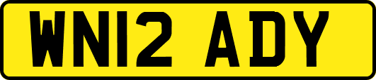 WN12ADY