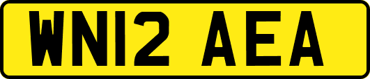 WN12AEA