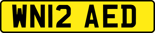 WN12AED