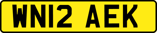 WN12AEK