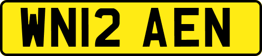 WN12AEN