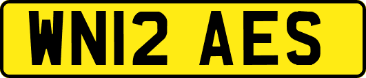WN12AES