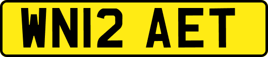 WN12AET