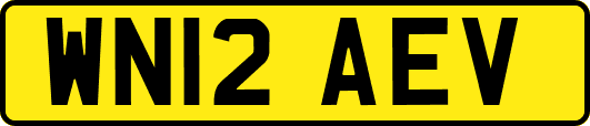 WN12AEV