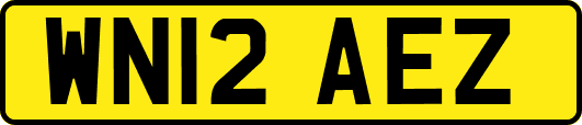 WN12AEZ