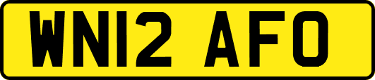WN12AFO