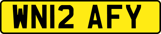WN12AFY