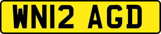 WN12AGD