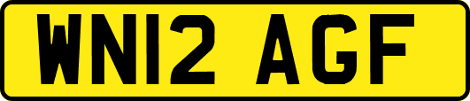 WN12AGF