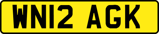 WN12AGK