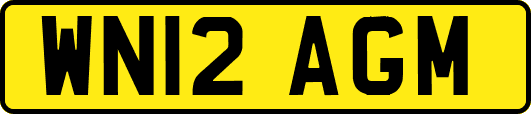 WN12AGM