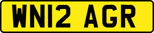 WN12AGR