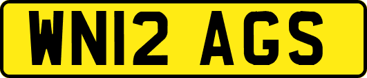 WN12AGS