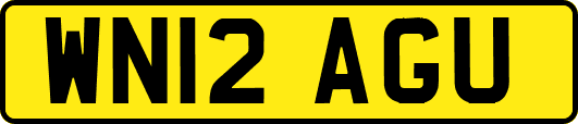 WN12AGU