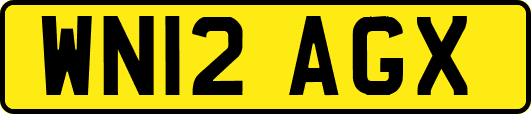 WN12AGX