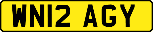 WN12AGY