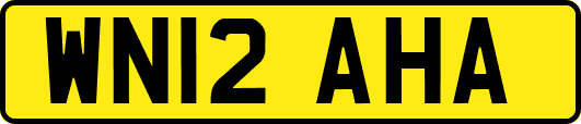 WN12AHA