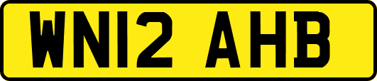 WN12AHB