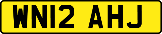 WN12AHJ