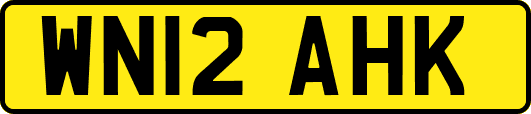 WN12AHK