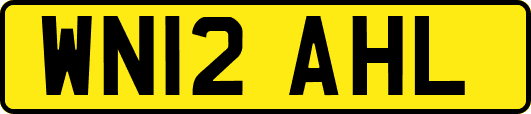 WN12AHL