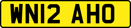 WN12AHO