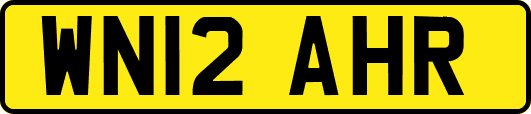WN12AHR