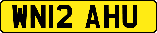 WN12AHU
